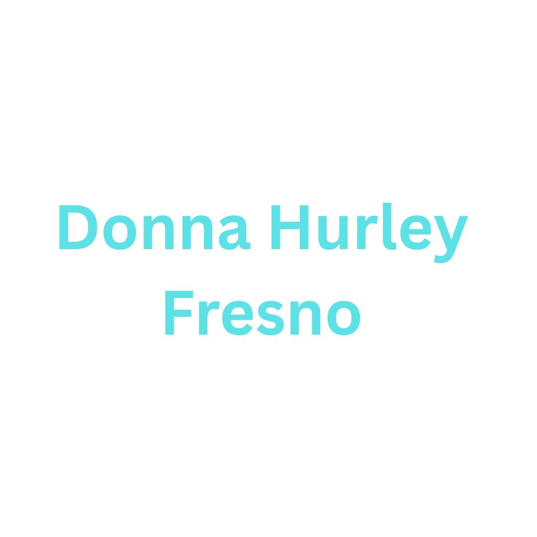 Donna Hurley